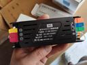 漫威24V100W智能灯带变压器已接入米家蓝牙mesh2.0控制器小米一体低压线形led灯开关电源适配器驱动器模块 实拍图