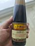李锦记 凉拌汁207ml 0添加防腐剂 微辣酸爽 轻松随心 拌菜拌面酱油 实拍图