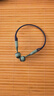 韶音（SHOKZ）【新品赠E卡+音乐会员】OpenSwim Pro2骨传导耳机蓝牙运动带内存开放式无线游泳跑步不入耳S720 琉璃海【企业团购专属】 OpenSwimPro2 实拍图