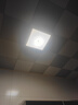 雷士（NVC）led灯盘吸顶灯替换灯芯圆形灯管灯条贴片灯板12瓦白光6500K 实拍图