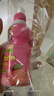 啵乐乐（Pororo）韩国原装进口儿童果汁水蜜桃味饮235ml*6果汁饮品露营零食 实拍图