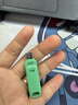 闪迪（SanDisk）256GB Type-C USB3.2 手机U盘DDC3绿色 读速高达400MB/s 自动备份 手机电脑两用 双接口大容量优盘 实拍图