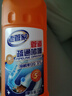 老管家管道疏通啫喱1kg*3强力卫生间厨房下水道疏通剂清洁剂 实拍图
