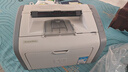 惠普（HP）全新HP1020plus打印机经典黑白A4激光财务家用办公学生选支持手机 HP1020PLUS【一个加粉硒鼓】 标配+小白盒（电脑/手机可用） 实拍图