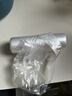 特美居（temeiju）抗菌背心保鲜袋食品级塑料袋透明一次性手提袋子可装熟食大号*300 实拍图