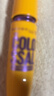 美宝莲巨密轻松卸睫毛膏黄胖子持久卷翘浓密不易晕染9.2ml 生日礼物女 实拍图