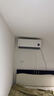 小米空调 巨省电 1.5匹挂机 一级能效 外机单排铜管 KFR-35GW/N1A1【整机免费十年包修】 实拍图