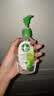 滴露（Dettol）免洗洗手液经典松木200ml 儿童家庭 99.99%抑菌杀菌消毒凝胶 实拍图