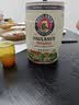 保拉纳（Paulaner）柏龙 酵母型小麦白啤 5L*1桶 德国啤酒 京东自营 球赛必备 实拍图