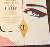 Charlotte Tilbury【露思同款】CT四色奢彩眼影盘明眸5.2g眼影 经典ee盘 生日礼物 实拍图