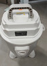 德尔玛（Deerma）【重磅新品】TJ700S 干吹两用吸尘器 家用商用 吸尘器桶式大吸力 整机降噪设计ZN-530 实拍图