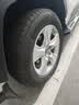 马牌（Continental）汽车轮胎 225/65R17 102V FR UX7 适配丰田 RAV4 哈弗 H6 实拍图