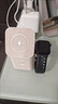 品胜苹果无线充电器四合一Magsafe磁吸折叠适用iPhone17pro/16华为小米手机iWatch手表airpods耳机底座 实拍图