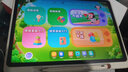 小猿猿辅导AI学习机P60 1v1精准学全能家教 校内教材同步 小学到高中全学段平板护眼屏 12.2'' 6+128 实拍图