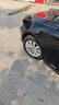 韩泰（Hankook）汽车轮胎 205/55R16 91V K415 原配大众宝来/高尔夫/朗逸 实拍图