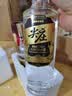 泸州老窖六年窖头曲 白酒组合装 52度 500mL 2瓶 六年窖+尖庄高光2瓶 实拍图