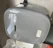 美的（Midea）电饭煲大布丁0涂层电饭锅4升316L母婴级不锈钢内胆3-4人家用多功能无涂层微压智能RE487S品牌官方 实拍图