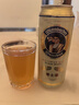 爱士堡德国进口小麦啤酒500ml*24听 精酿啤酒整箱装 京东自营 夏日欢聚 实拍图