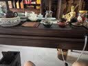 百年利永宜兴紫砂壶纯全手工原矿底槽青景记掇球壶功夫茶具泡茶壶 实拍图