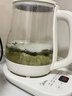 南京同仁堂绞股蓝正宗七叶绞股蓝茶叶嫩叶芽降中药材平利血压血脂养生茶55g 实拍图