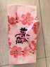 东阿阿胶桃花姬阿胶糕285g礼袋款即食阿胶糕 送妈妈 送长辈女礼物营养品 实拍图