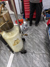 美孚（Mobil）全合成汽机油5W-40 SP级4L美孚1号极光银汽车保养京东养车自营 实拍图