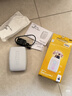 富士instax mini Link3 手机照片打印机 陶土白 单机标配 实拍图