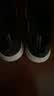 斯凯奇（Skechers）闪穿健步鞋男鞋秋季轻便休闲鞋一脚蹬软底运动鞋118306 实拍图