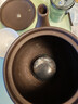 九阳（Joyoung）煎药壶 中药壶中药锅熬药罐 3L大容量一体式全自动陶瓷电砂锅智能家用养生壶炖药煲电药壶GD111 实拍图