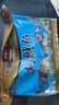老州山浙江舟山普陀特产野生整只鱿鱼仔礼袋220g即食休闲零食伴手礼送礼 实拍图