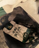 火山牛超干牛肉干原味6袋耐嚼磨牙棒内蒙特产高蛋白独立包装零即食 实拍图