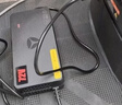 雅迪72V20Ah【三圆接口】铅酸充电器原装适用72V3A电摩电瓶车电池通用京东自营最新款 实拍图