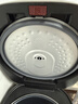 美的（Midea）电饭煲 纤V系列 IH加热智能电饭锅Pro家用5L大容量4-5人 2-10人 蒸米饭锅FB50S701 实拍图
