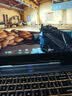 华硕（ASUS）二手笔记本电脑 飞行堡垒魔霸枪神天选3/4/5pro15/17寸 RTX4060电竞吃鸡游戏高刷 95新飞行堡垒i7-7代-GTX1050ti 实拍图