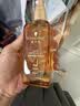 施华蔻（Schwarzkopf）盈萃韧养护发精油80ml(沐光瓶 滋养防毛躁 柔顺免洗不油腻摩洛哥) 实拍图