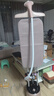 美的（Midea）【10档精熨】立式挂烫机/熨烫机35g/min大蒸汽家用烫衣服商用服装店专用团购礼物YGD20P5 实拍图