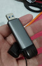 绿巨能（llano）读卡器USB/Type-C3.0双接口SD/TF双卡同读适用电脑手机行车记录仪ccd大疆pocket3佳能富士相机内存 实拍图
