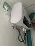 国美电器【免费上门安装】热水器电热水器家用储水式一级能效扁桶双胆卫生间洗澡小型变频wifi热水器 50L 2200W 【遥控触屏】出水断电+上门安装 实拍图