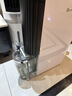 德业（Deye）除湿机/抽湿机 除湿量25升/天 45㎡家用轻音地下室除潮除湿器干衣机客厅卧室 手机智控DYD-T22A3 实拍图