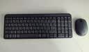 罗技（Logitech）K251+M170蓝牙办公键鼠套装 无线鼠标键盘 办公商务笔记本电脑数字键盘99键（M170+K251）键鼠套装 实拍图