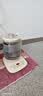 九阳（Joyoung）0胶水养生壶 1.5升家用办公室恒温烧水电烧水壶 316L不锈钢 加大滤网煮茶器WY345 实拍图