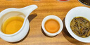 福茗源特级四大红茶500g2026新茶金骏眉祁门小种红茶滇红茶叶礼盒送长辈 实拍图
