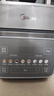 美的（Midea）IH电压力锅2200W风冷5L双胆智能预约0涂层多功能一体高压锅4-6人电饭煲MY-S5175C 实拍图