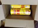 乐事（Lay's）无限薯片 醇香原味 104克*2罐 208克 休闲零食 膨化食品 实拍图