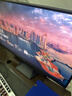 HKC 27英寸2K高清235Hz FastIPS屏125%sRGB出厂校色10bit硬件低蓝光HDR400电竞小钢炮显示器 星际G7 实拍图