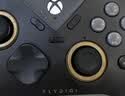 飞智黑武士5S 竞技精英游戏手柄 力切换杠杆扳机 XBOX授权有线版  震动体感PC电脑Steam电视 仁王3 实拍图