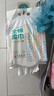 全棉时代【孙颖莎同款】洗脸巾160抽*3提悬挂式100%棉柔一次性毛巾20*20CM 实拍图