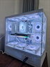 利民（thermalright）Peerless Assassin 120 SE WHITE ARGB 绝双刺客 风冷散热器6热管双塔 PA120 SE WHITE ARGB 实拍图