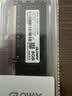 光威（Gloway）8GB DDR3 1600 台式机内存条 战将 普条 精选颗粒 CL11 AI电脑配件升级 实拍图