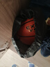斯伯丁（SPALDING）星街战TF-500篮球7号室内外通用吸湿PU柔软手感实战比赛 76-797Y 实拍图